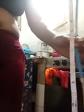 Andreita 95 online show from 8, 2, 2026