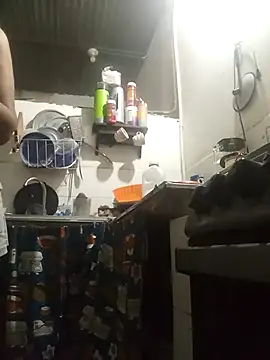 Andreita 95 online show from 3, 11, 2025