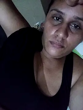 Andreita 95 online show from 15, 10, 2025