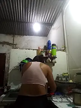 Andreita 95 online show from 14, 1, 2026