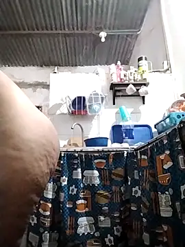 Andreita 95 online show from 13, 2, 2026