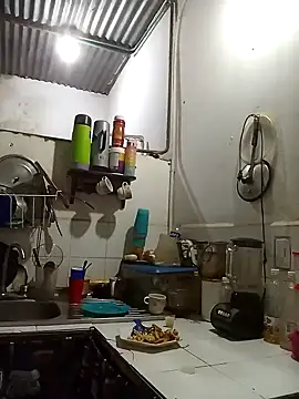 Andreita 95 online show from 9, 11, 2025