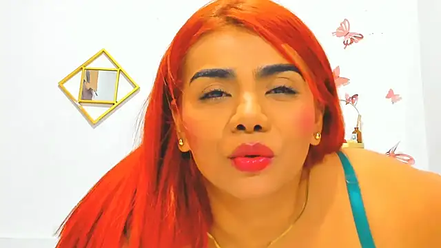 AnahiSmitth online show from 25, 9, 2025