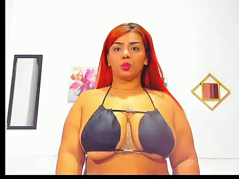 AnahiSmitth online show from 9, 3, 2025