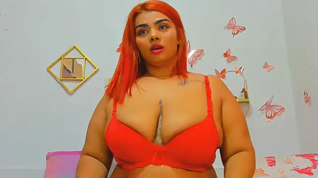 AnahiSmitth online show from 20, 9, 2025