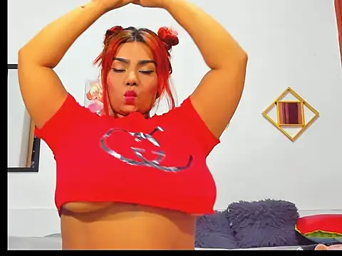 AnahiSmitth online show from 13, 3, 2025