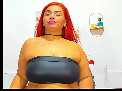 AnahiSmitth online show from 23, 3, 2025