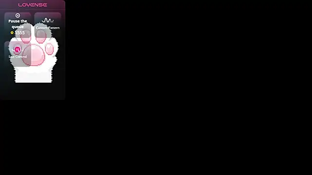 Kittytimberlake online show from 6, 11, 2025