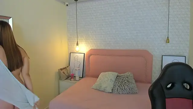 Kittytimberlake online show from 30, 9, 2025