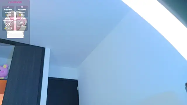 Kittytimberlake online show from 25, 5, 2026