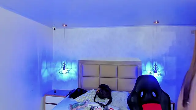 Kittytimberlake online show from 25, 9, 2025