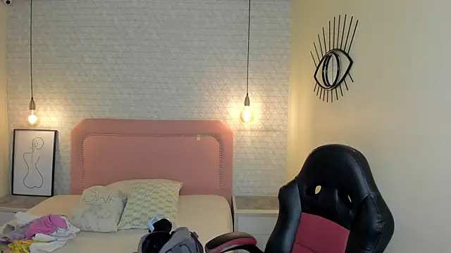 Kittytimberlake online show from 23, 2, 2026