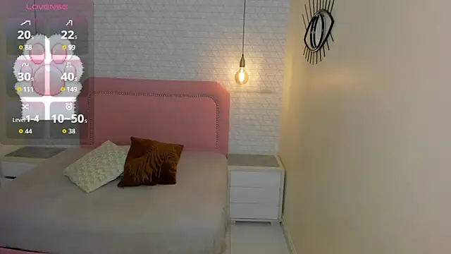 Kittytimberlake online show from 2, 5, 2026