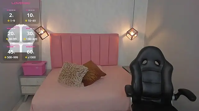 Kittytimberlake online show from 8, 4, 2026