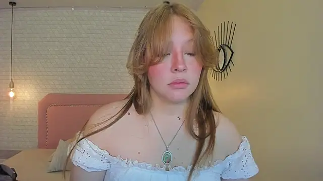 Kittytimberlake online show from 14, 4, 2026