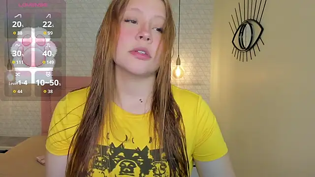 Kittytimberlake online show from 15, 5, 2026