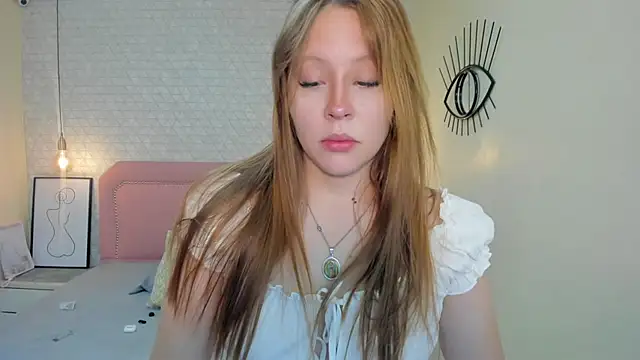 Kittytimberlake online show from 21, 3, 2026