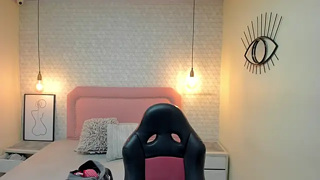 Kittytimberlake online show from 5, 2, 2026