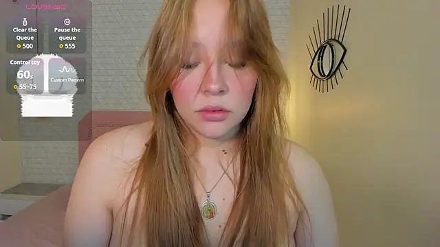 Kittytimberlake online show from 4, 5, 2026