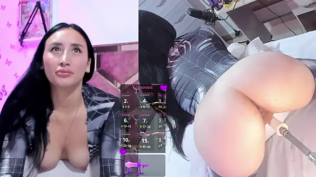 lili moonn online show from 16, 4, 2026