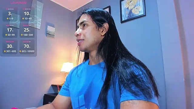 jacob-coper online show from 17, 3, 2026