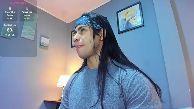 jacob-coper online show from 18, 2, 2026