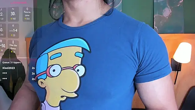 jacob-coper online show from 27, 11, 2025