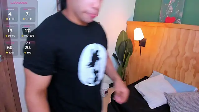 jacob-coper online show from 7, 11, 2025