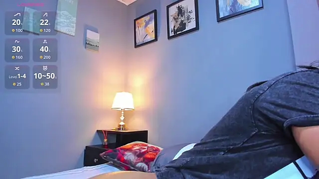 jacob-coper online show from 24, 3, 2026