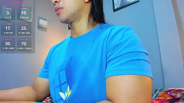 jacob-coper online show from 17, 2, 2026