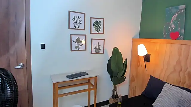 jacob-coper online show from 24, 10, 2025