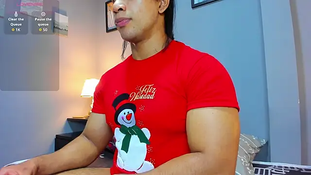 jacob-coper online show from 23, 12, 2025