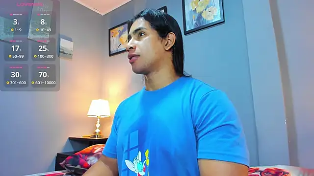 jacob-coper online show from 14, 1, 2026