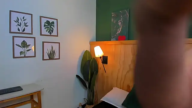 jacob-coper online show from 29, 11, 2025