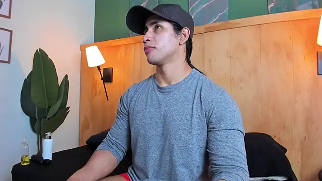 jacob-coper online show from 2, 10, 2025