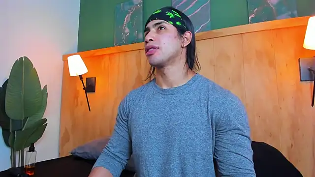 jacob-coper online show from 20, 9, 2025