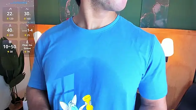 jacob-coper online show from 9, 10, 2025