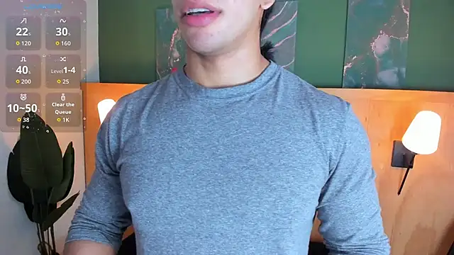 jacob-coper online show from 29, 9, 2025