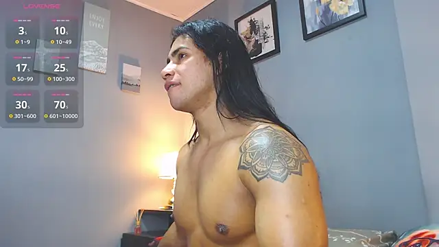 jacob-coper online show from 23, 2, 2026