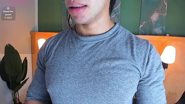 jacob-coper online show from 23, 10, 2025