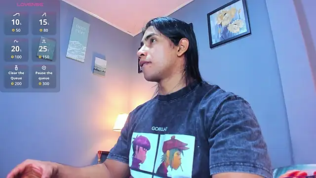 jacob-coper online show from 7, 3, 2026