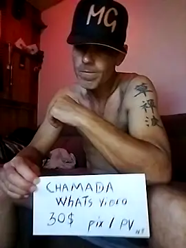 CrestedNotch online show from 20, 2, 2026