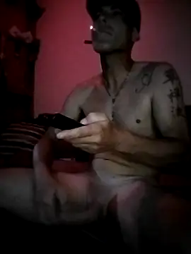 CrestedNotch online show from 11, 2, 2026