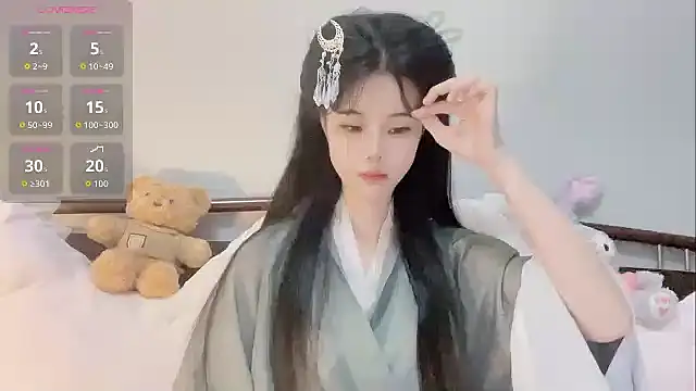 Qedgjwyz1 online show from 15, 9, 2025