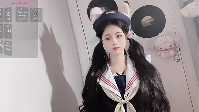 Qedgjwyz1 online show from 21, 3, 2025