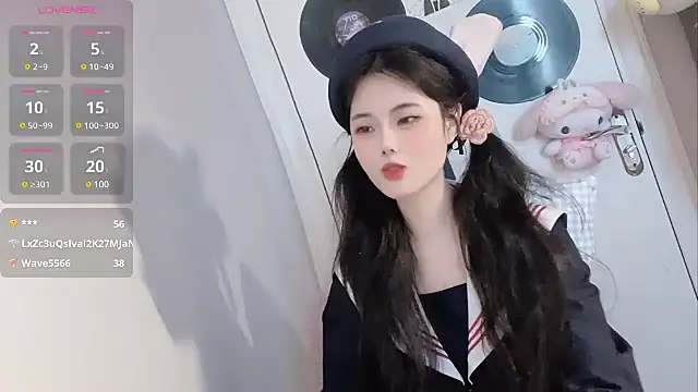 Qedgjwyz1 online show from 22, 3, 2025