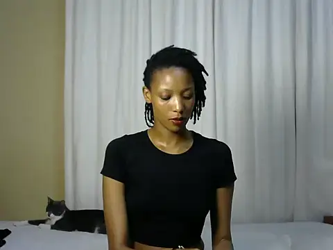 StarBarbiee online show from 18, 10, 2025