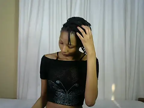 StarBarbiee online show from 31, 10, 2025