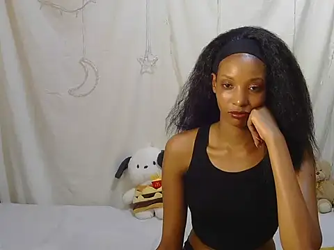 StarBarbiee online show from 5, 1, 2026