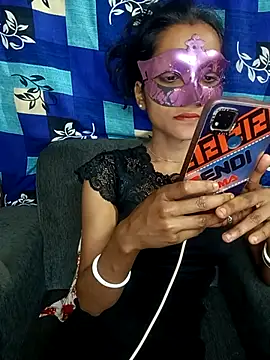 REVA DARLING online show from 11, 3, 2025